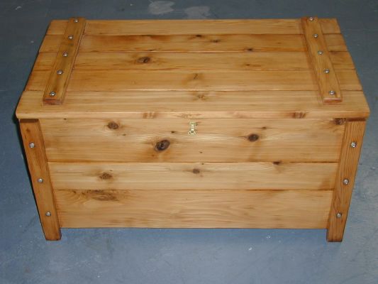 used toy chest for sale